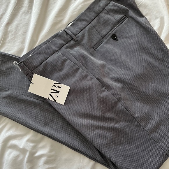 Zara Other - 👨👨⚕️Brand new Zara man pants